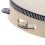 Birch Tambourine Drum 8 Inch Round Percussion 7