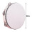 Birch Tambourine Drum 8 Inch Round Percussion 5