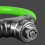 Steel Alloy Cable Lock Waterproof Anti-Shear 1 Pack 7