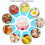 Egg Cooker,With Heating Plate Can Cook 7 Large Eggs Automatic Power Off Suitable for Kitchen Cooking () 5