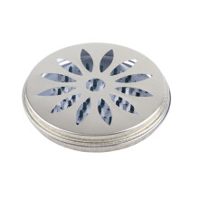 Stainless Steel Mosquito Coil Holder15.5cm