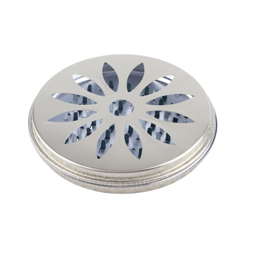 Stainless Steel Mosquito Coil Holder15.5cm