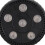 Rgbw Led Par Light, σκηνικό φως Dmx512Control με ευέλικτο φωτισμό γεγονότων για πάρτι, γάμο, 8