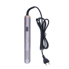 Hair Straightener with LED Display, 5Heat Settings, EU Plug