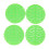 4Pcs Urinal Screen Deodoriser Freshener 1