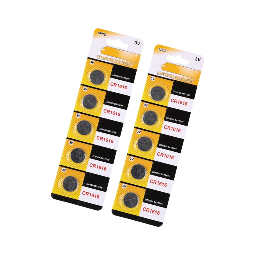 Cr1616 Cr1620 Cr1625 Cr1632 3V Lithium Coin Button Cell Batteries For Car Key Remotes 9313598227690