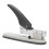 100Sheet High Capacity Stapler with Adjustable Stapling Margin Non Slip Base Jam Free Large Stapler for Professional Workspaces 2