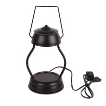 Timer Function Candle Warmer Lamp Electric Wax Melter Dimmable Light Home Decor Gift Adjustable Brightness Modern Lamp For Any Interior