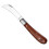 Stainless Steel Fruit Knife Mushroom Shape Multifunction 1