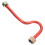 Air Compressor Hose Intake Tube 3/4-inch Thread 1