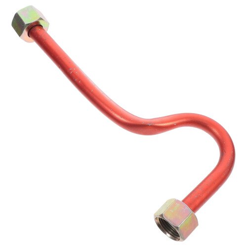 Air Compressor Hose Intake Tube 3/4-inch Thread