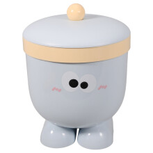 Diaper Trash Can Garbage Container Cartoon Baby Student