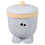 Diaper Trash Can Garbage Container Cartoon Baby Student 1