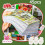 Japanese Manga Sticker Book Romantic Memory45Pieces 4