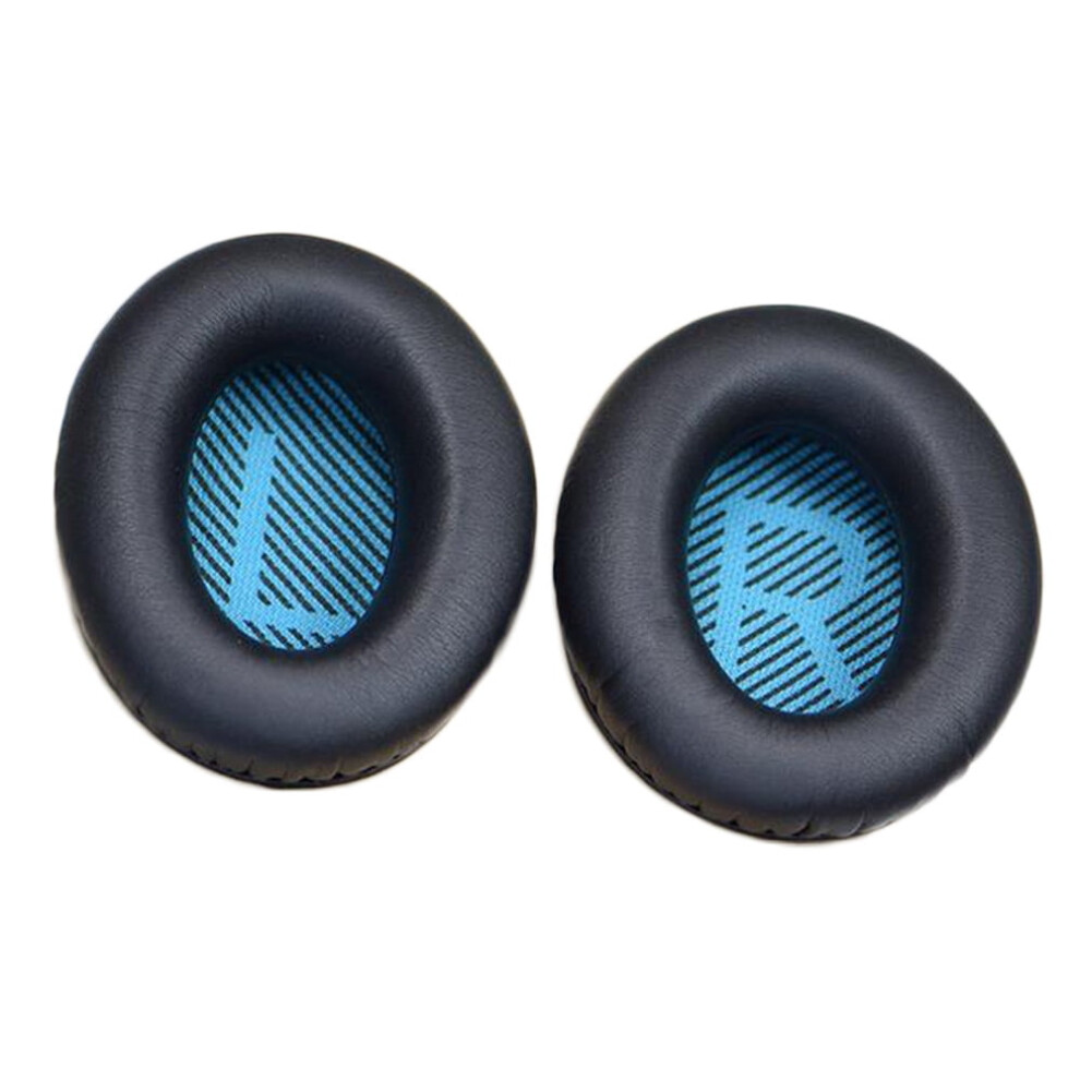 Replacement Earpads Compatible With Bose Qc2, Qc15, Qc25, Qc35, Qc35 Ii, Ae2, Soundtrue Headphones 9448990693597