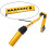 Steering Wheel Lock, Car Anti-Theft Security Lock, Handbrake Lock 3