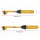 Steering Wheel Lock, Car Anti-Theft Security Lock, Handbrake Lock 5
