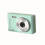 Φορητή μπροστινή και πίσω κάμερα CCD HD Retro, 2 στυλ (χωρίς κάρτα/32G), πολύχρωμη, ελαφριά 1