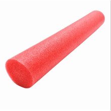 Summer Clearance Pool Noodle,1 Pack of 52" Large Hollow Foam Pool Swim Noodle,Bright Foam Noodles for Swimming,Floating and Craft Projects