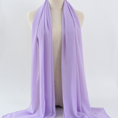 Bandeau turban uni style décontracté P 2