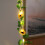 Charming Sunflower String Lights, Battery Operated for Versatile Decorative Use 3
