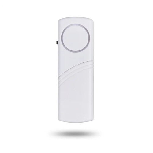 Drahtloser Tür- und Fensteralarm mit Magnetsensor