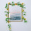 Charming Sunflower String Lights, Battery Operated for Versatile Decorative Use 5