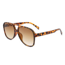 Γυαλιά ηλίου Aviator Retro Oversized σε σχήμα ταρταρούγας