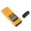 Moisture Tester With Hold Function Digital Moisture Meter Backlit LCD Display Water Leak Detector Pinless Type Fast Response Time 4