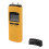 Moisture Tester With Hold Function Digital Moisture Meter Backlit LCD Display Water Leak Detector Pinless Type Fast Response Time 5