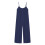 Women's Casual Summer Sleeveless Boho Romper with Pocket 6
