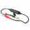 BK100, 6V–12V bil Bluetooth 4.0, 5.0 bilbatterimotstandstester 4