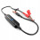 BK100, 6V–12V bil Bluetooth 4.0, 5.0 bilbatterimotstandstester 5