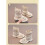 Children's Knitted Breathable Short Boots 5