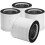 A1 Replacement Filter for Vewior Air Cleaner 4 Packs 1