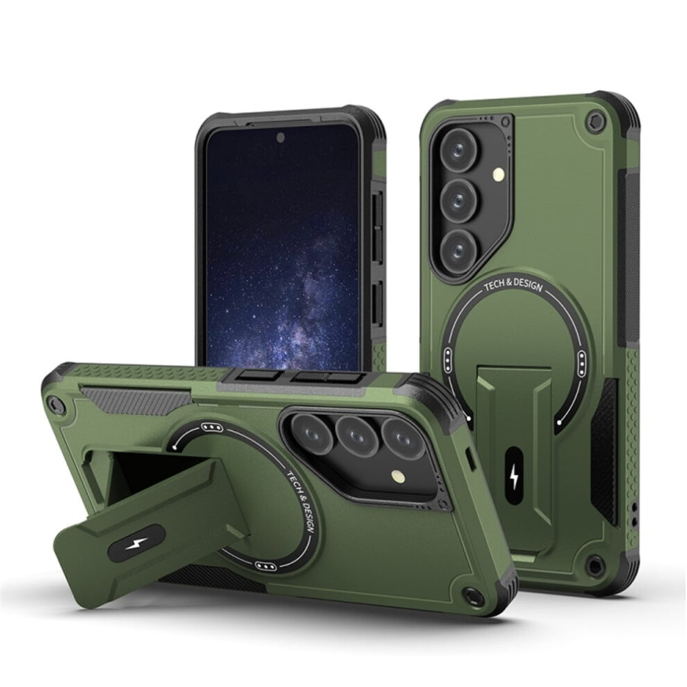 Samsung Galaxy S25 5G 6.2-Inch Magsafe Case Â 908436813822