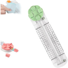 Paper Cutter 4-in-1 Duomiluo Multifunctional Trimmer