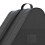 Ice Skates Storage Bag Inline Skate Bag Multifunctional Accessory Top Handle Black 8