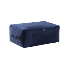 Opbergtassen voor kleding en dekens, set van 6