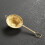 Elegant Copper Tea Infuser, Hand-Woven Double Layer Filter for Loose Leaf Brewing 4