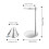 Versatile Brewing Experience: Durable304Stainless Steel Ensures Longevity, Sandblasted Surface Provides A Smooth Touch, Adjustable Height Ring 2