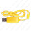 Τηλεκατευθυνόμενο Ελικόπτερο Syma S107S105USB Μίνι Φορτιστής Καλωδίου Φόρτισης 3