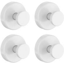Suction Cup Hooks Stainless Steel Waterproof 2 Pack