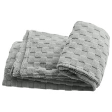 Couverture douce à carreaux Xoxingysm, jeté douillet pour la maison et le quotidien. Plusieurs couleurs disponibles.