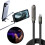 2-in-1 Invisible Holder Charger Cable with Stand 240W USB-C 1