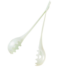 Eierklopper en voedselclipset, multifunctioneel, 1 stuk