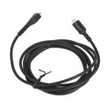Câble audio de remplacement pour la série Arctis, 4,9 pieds, PVC, cuivre, casque
