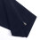 Women's Navy Capri Leggings Lightweight Summer Pants 6