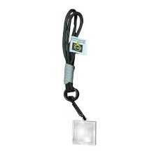 Funny Pixelated Lens for Pixel View Effect – Crystal Pixel Filter Stone, Mosaic Glass Keyring for Pixel Art Shots (Black)