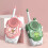 Walkie-talkies for barn for foreldre-barn-interaksjon, 2-pakning 1